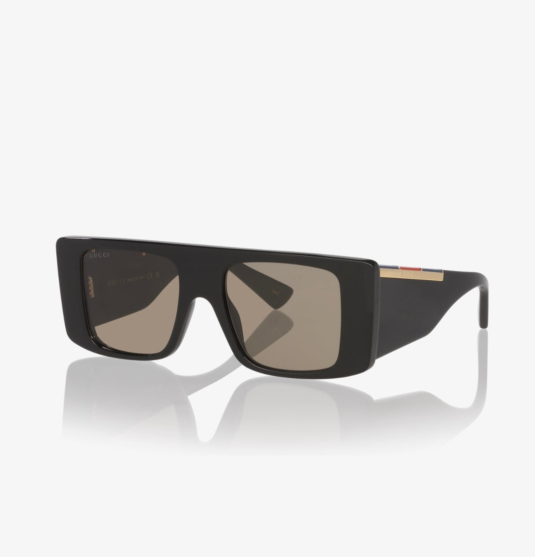 GUCCI GG1888S RECTANGULAR FRAME MEN&