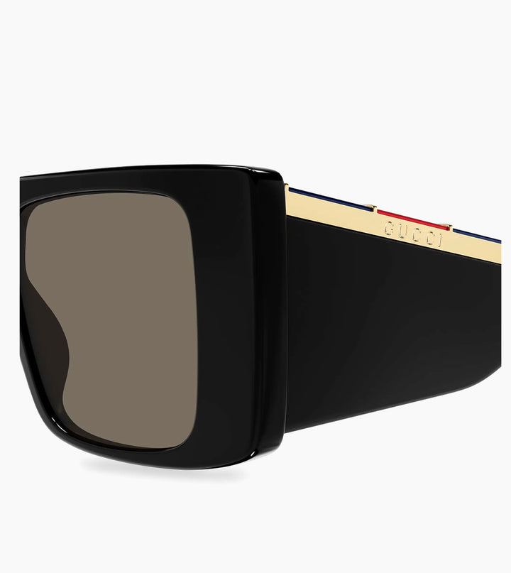 GUCCI GG1888S RECTANGULAR FRAME MEN&