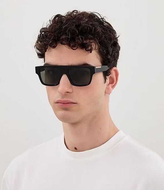 GUCCI GG1888S RECTANGULAR FRAME MEN&