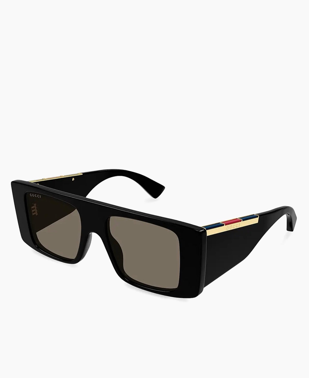 GUCCI GG1888S RECTANGULAR FRAME MEN&