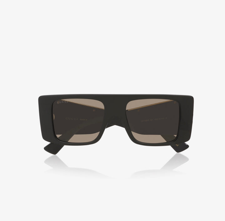 GUCCI GG1888S RECTANGULAR FRAME MEN&