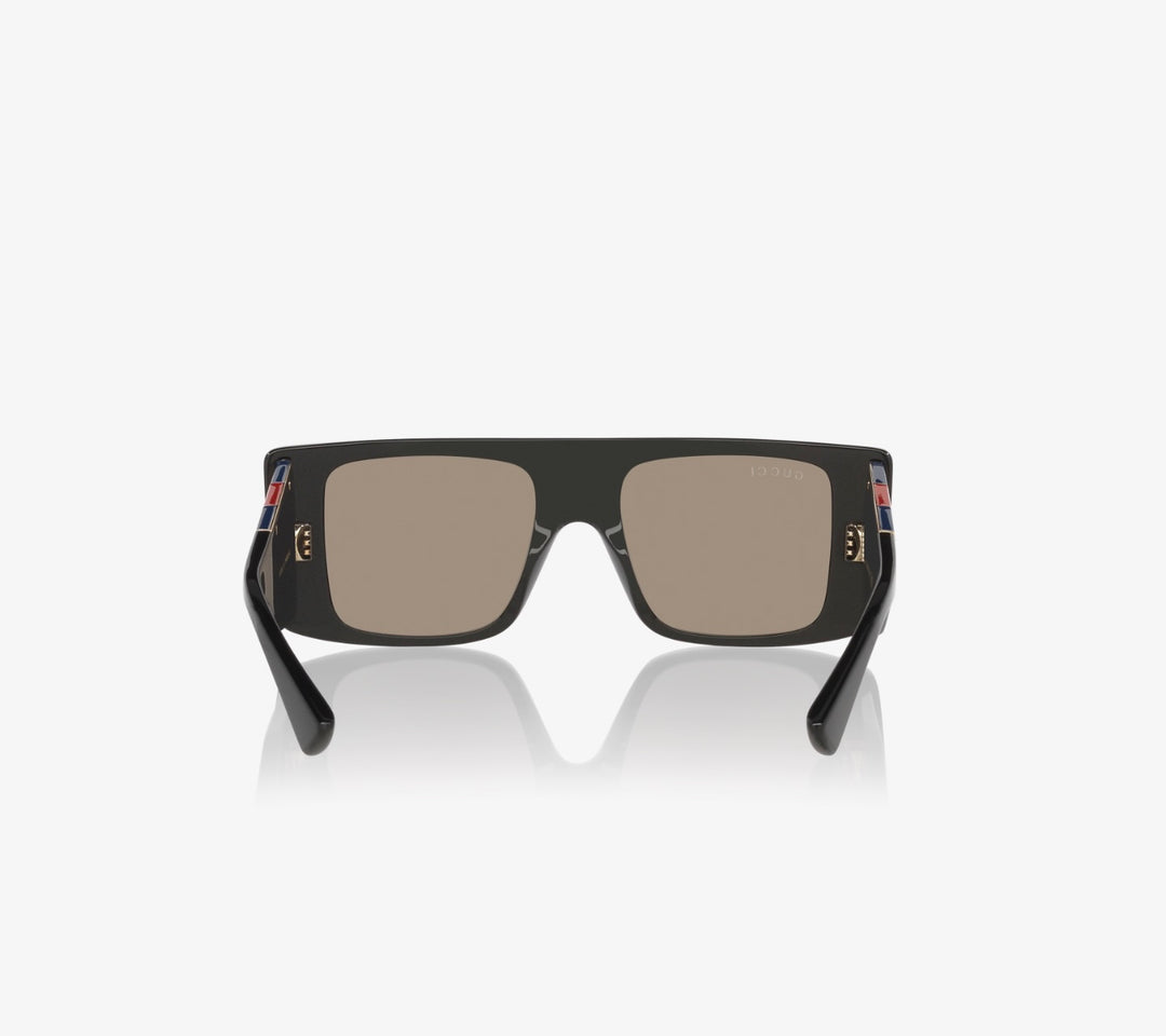 GUCCI GG1888S RECTANGULAR FRAME MEN&