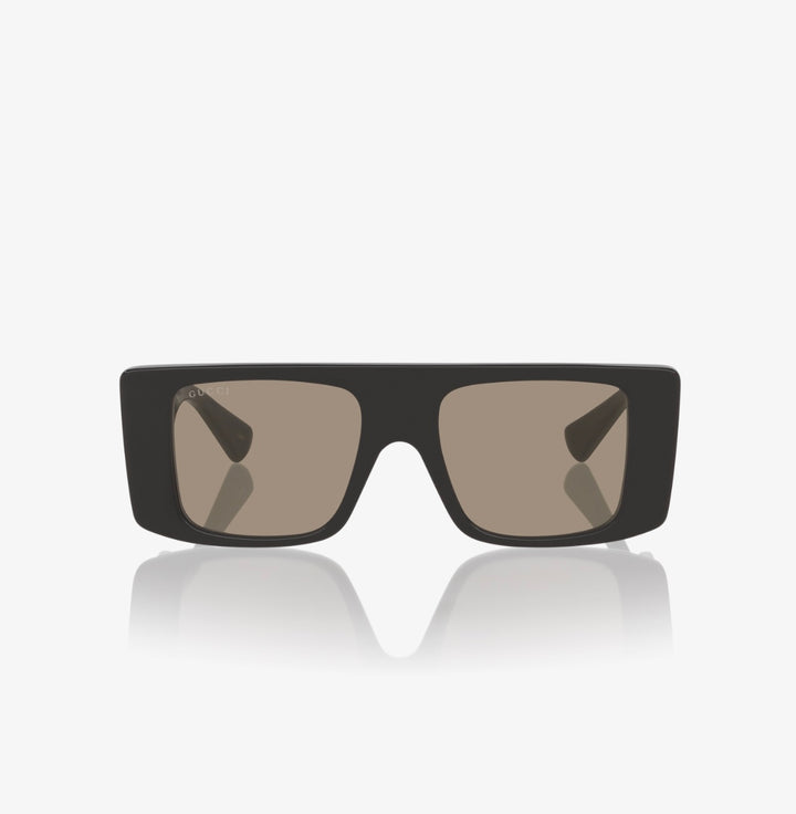GUCCI GG1888S RECTANGULAR FRAME MEN&