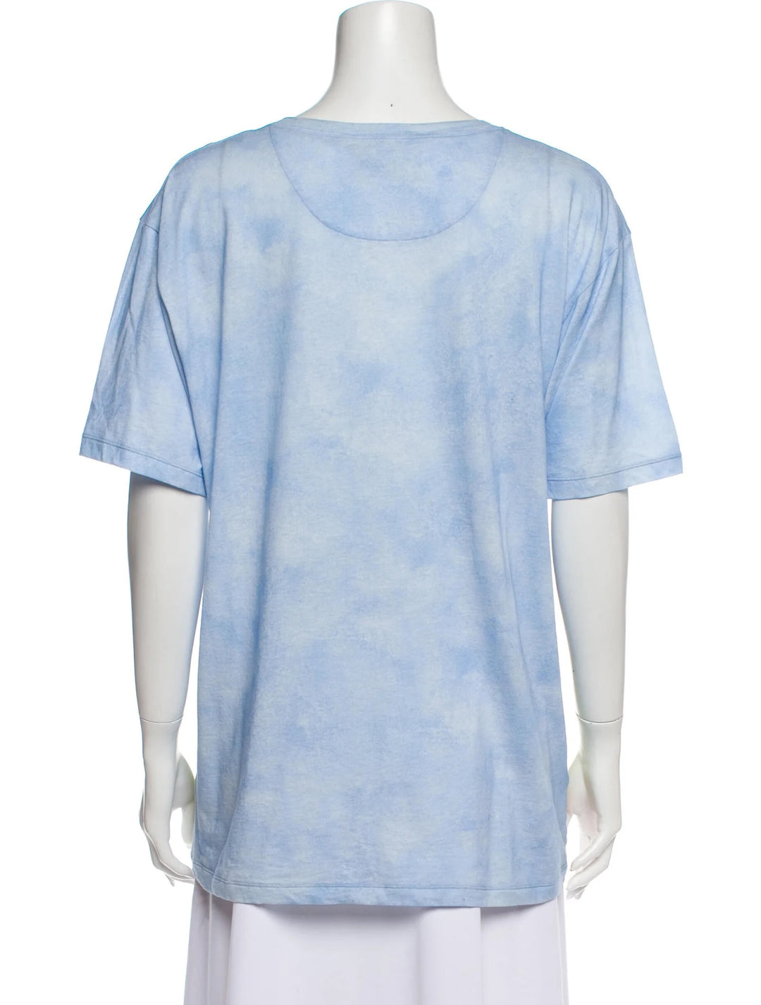 GUCCI UNSKILLED WORKER T-SHIRT