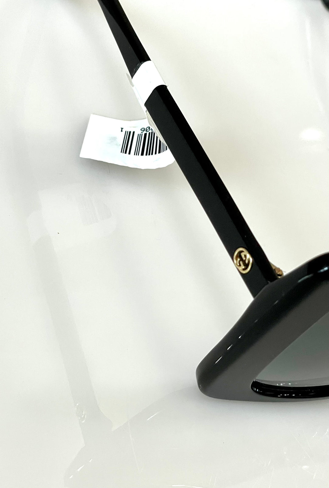 GUCCI SQUARE FRAM SUNGLASSES GG13145S 001