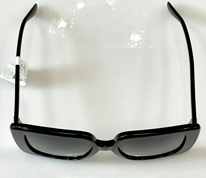 GUCCI SQUARE FRAM SUNGLASSES GG13145S 001