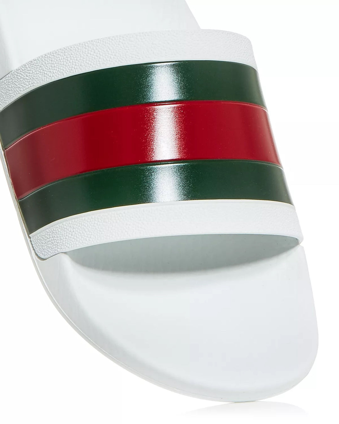 GUCCI WEB STRIPE SIGNATURE MEN&