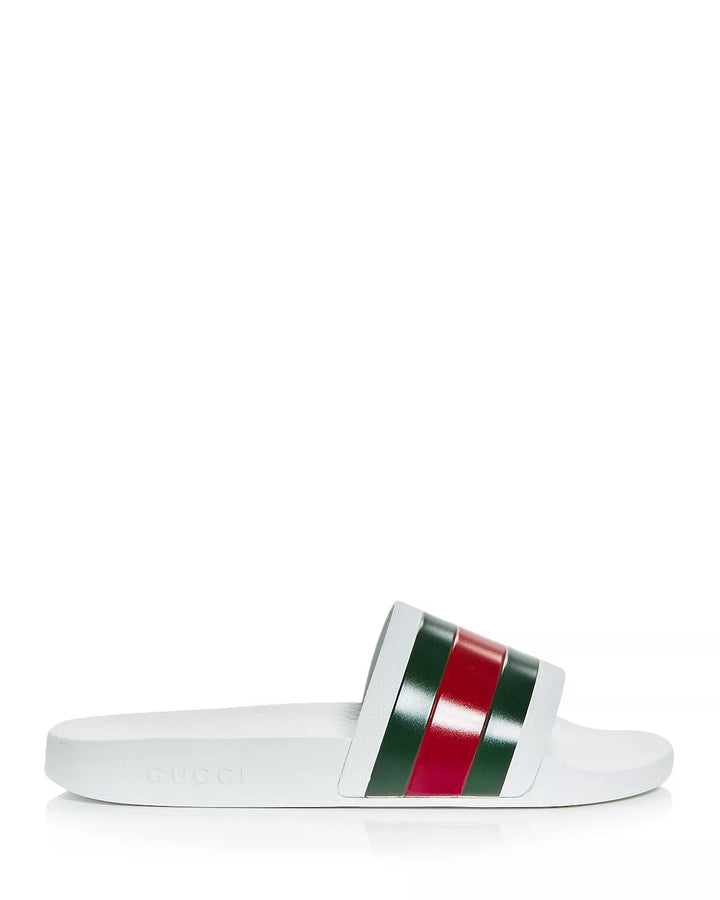 GUCCI WEB STRIPE SIGNATURE MEN&