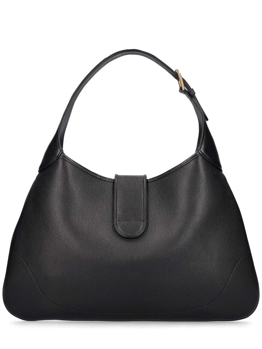 GUCCI APHRODITE GOATSKIN LEATHER MEDIUM SHOULDER BAG