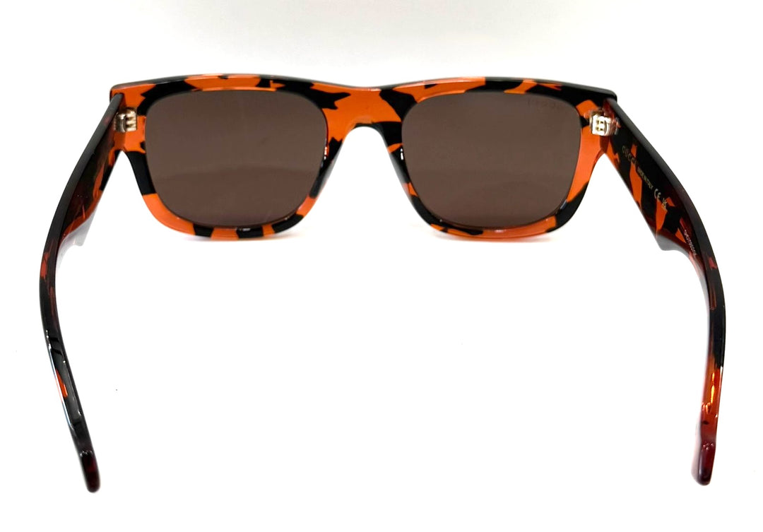 GUCCI GG1427S SQUARE FRAME SUNGLASSES