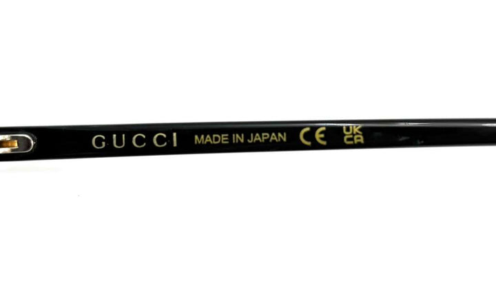 GUCCI 57MM AVIATOR SUNGLASSES