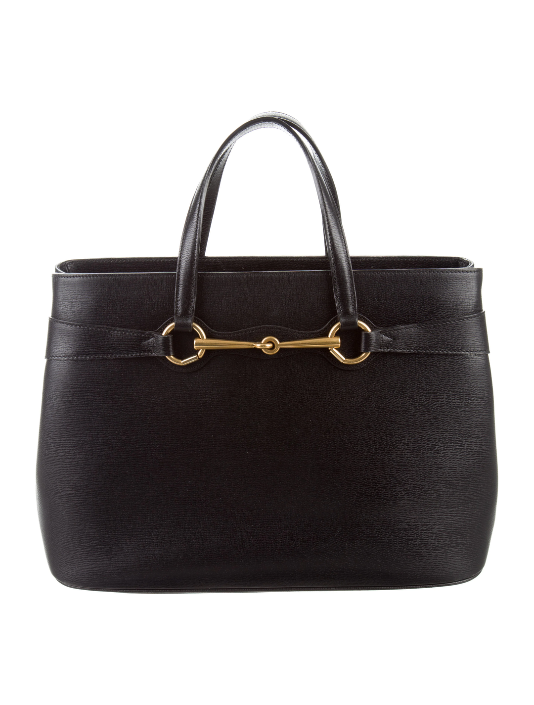 GUCCI BRIGHT BIT TOTE BAG