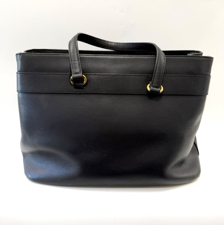 GUCCI BRIGHT BIT TOTE BAG