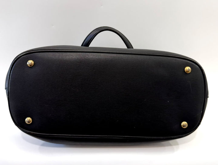 GUCCI BRIGHT BIT TOTE BAG
