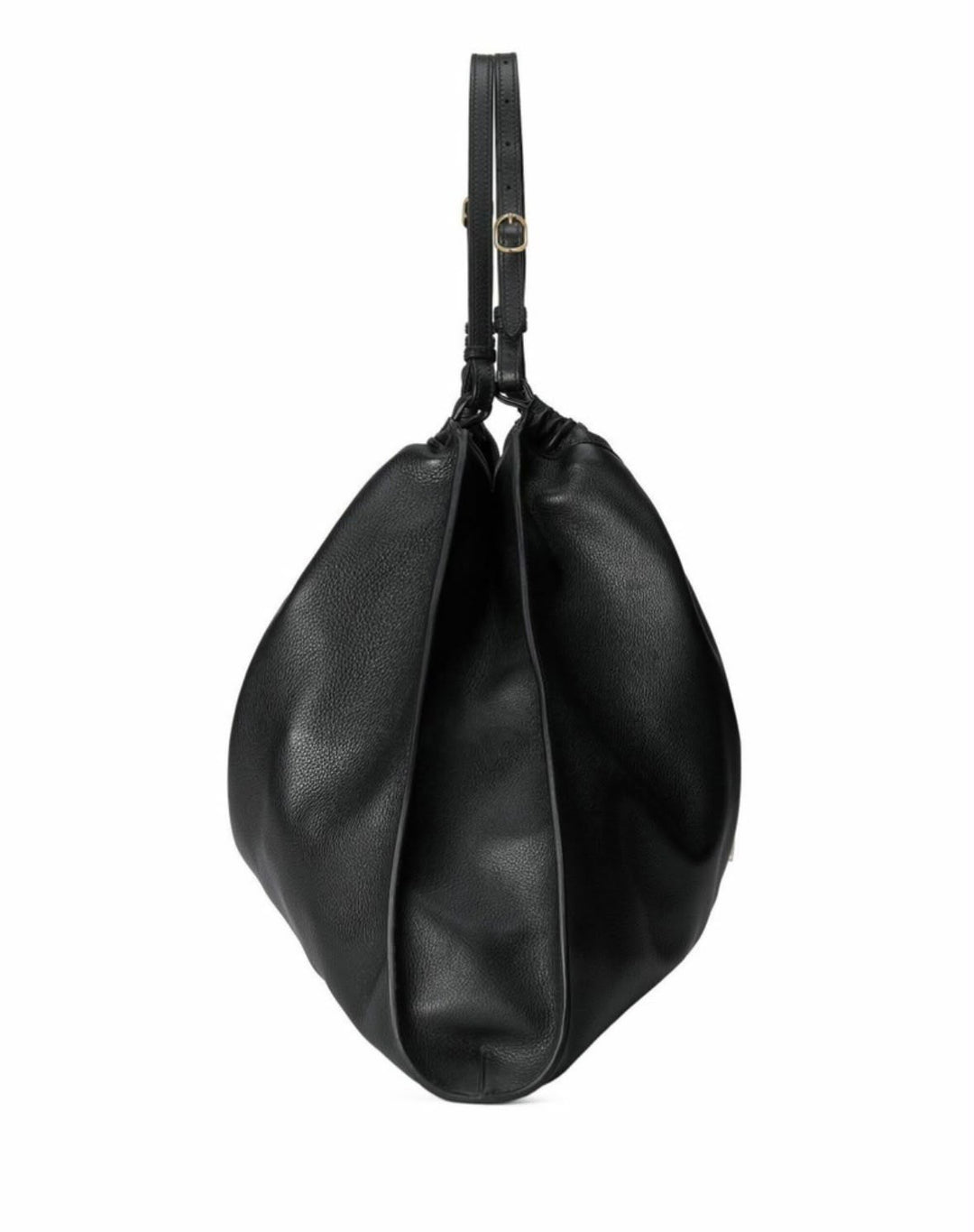 GUCCI BLONDIE LARGE CALFSKIN LEATHER TOTE BAG