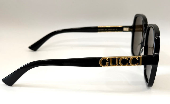 GUCCI GG1189S OVERSIZED SQUARE UNISEX SUNGLASSES