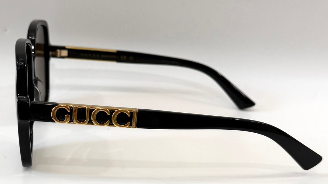 GUCCI GG1189S OVERSIZED SQUARE UNISEX SUNGLASSES