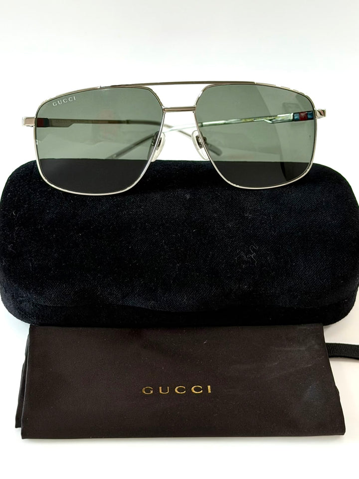 GUCCI GG1676S AVIATOR MEN&