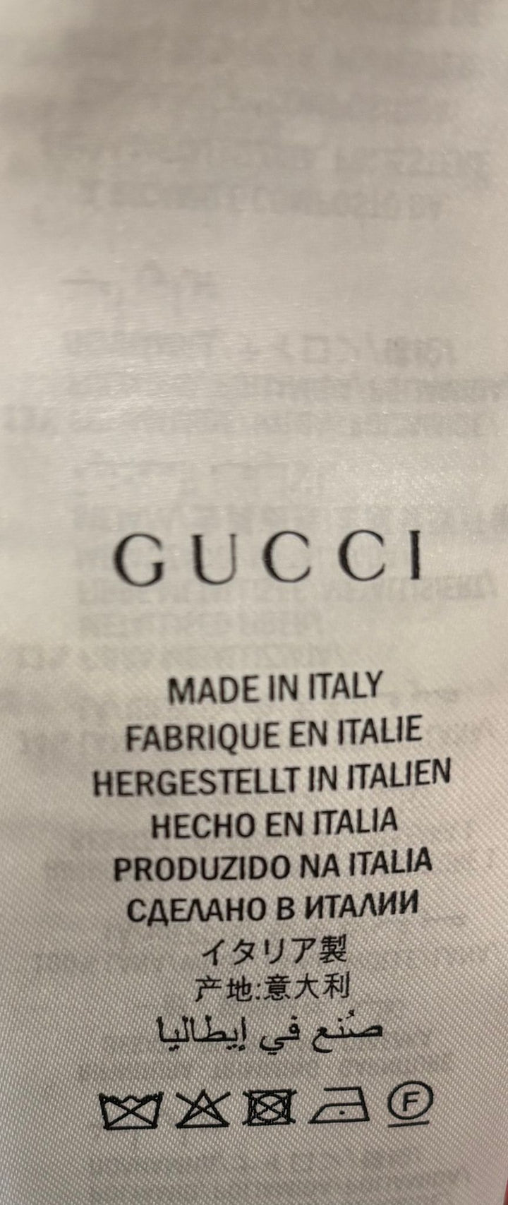 GUCCI WOOL KNIT GLITTER GG MONOGRAM CARDIGAN