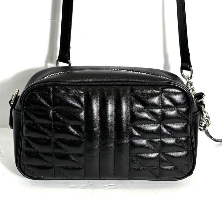 GUCCI GG MARMONT SMALL SHOULDER BAG