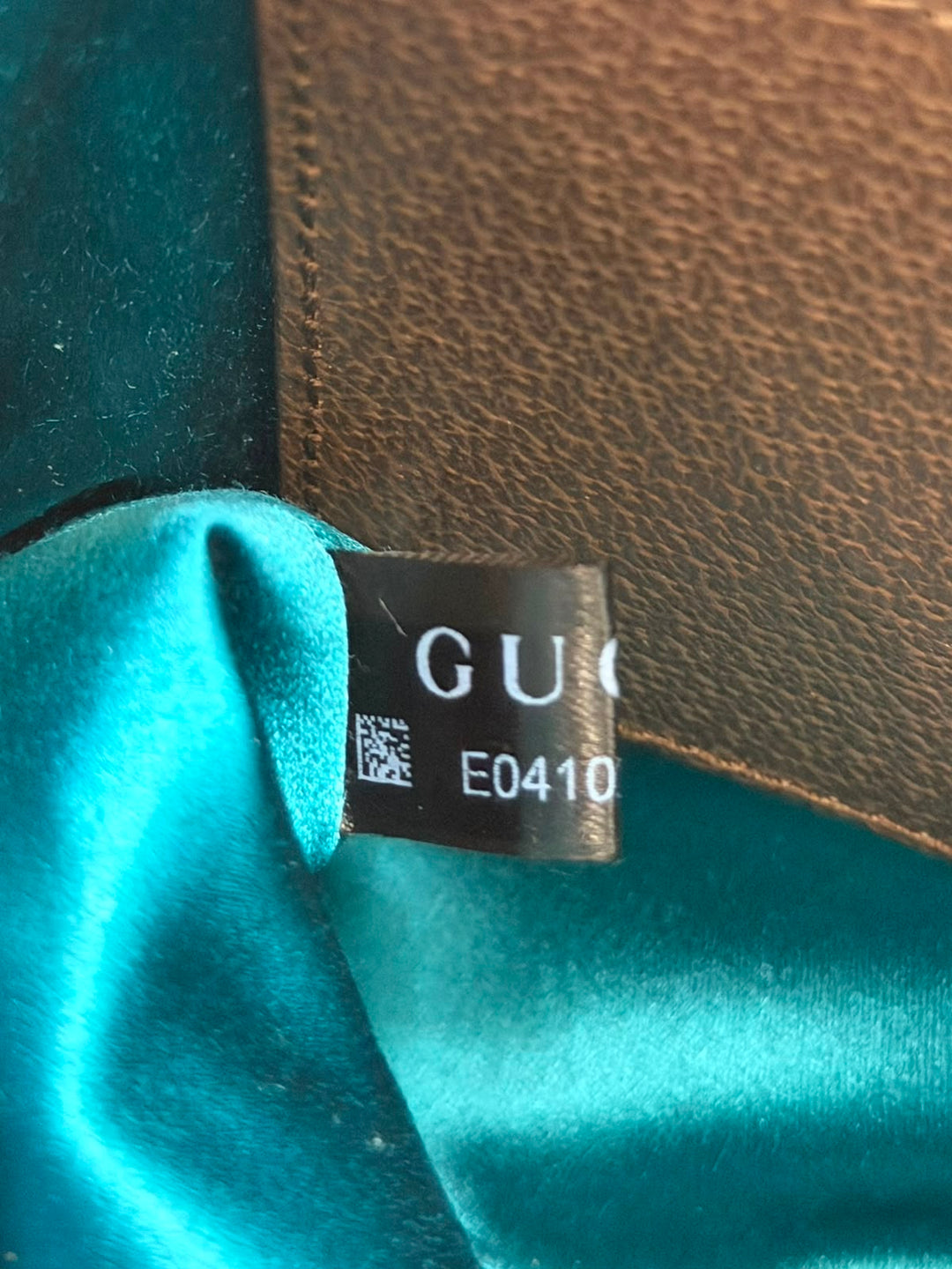 GUCCI GG OPHIDIA DOME SMALL SHOULDER BAG