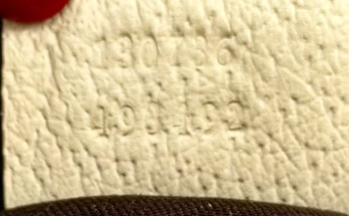 GUCCI MONOGRAM MEDIUM ABBEY SHOULDER BAG