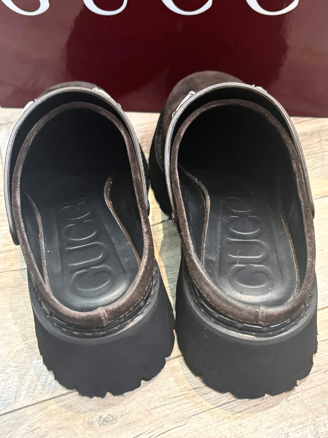 GUCCI WOMEN&