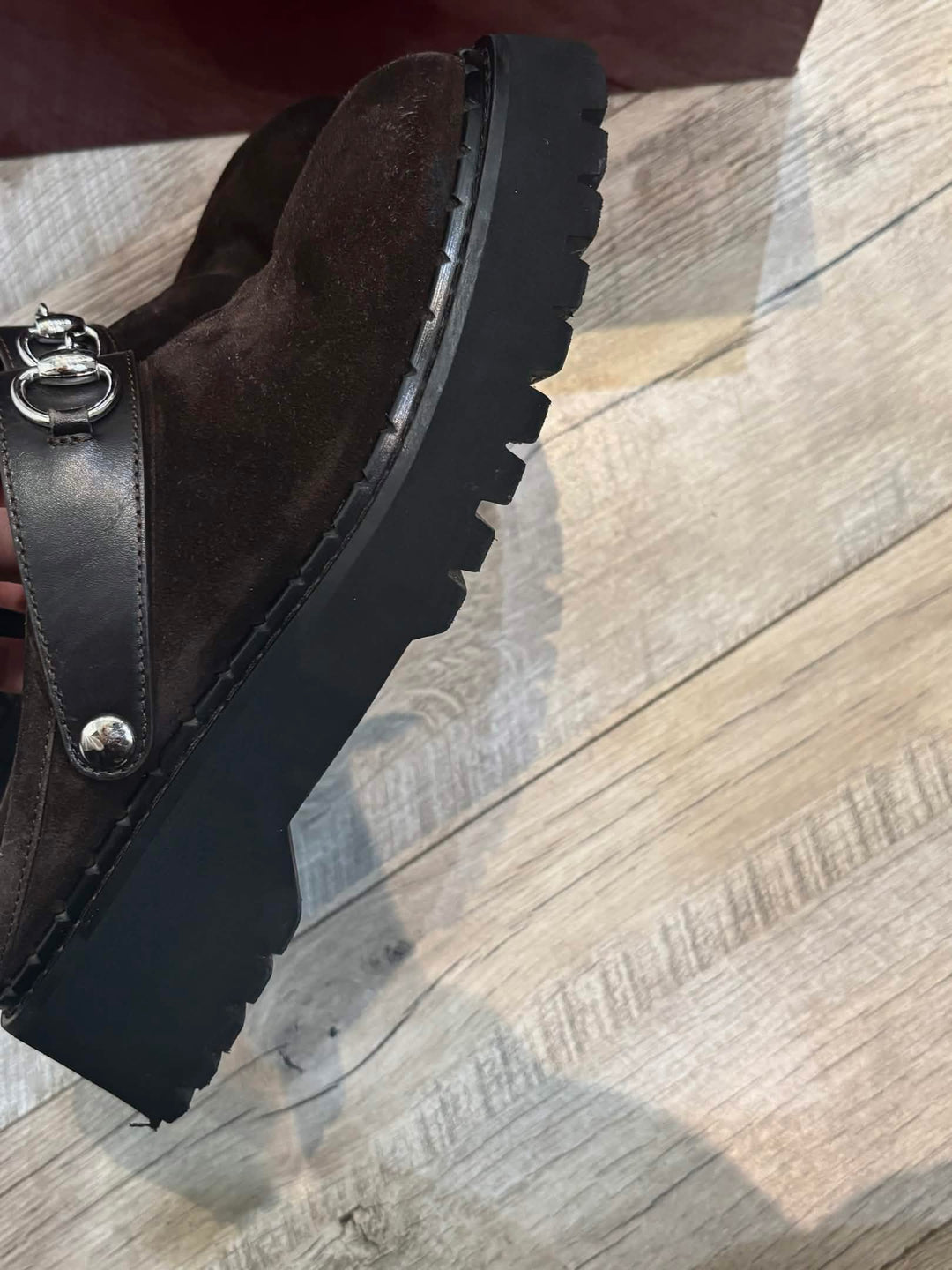 GUCCI WOMEN&