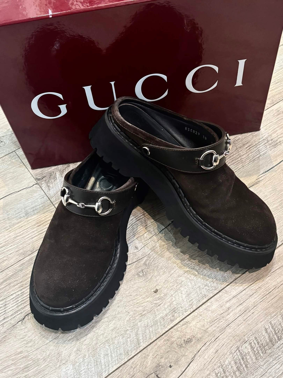 GUCCI WOMEN&
