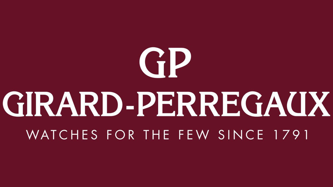 GIRARD PERREGAUX SEA HAWK II WHITE DIAL STAINLESS STEEL WATCH