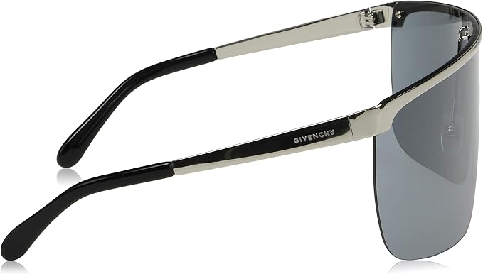 GIVENCHY SHIELD MIRRORED GV 7117/S SUNGLASSES
