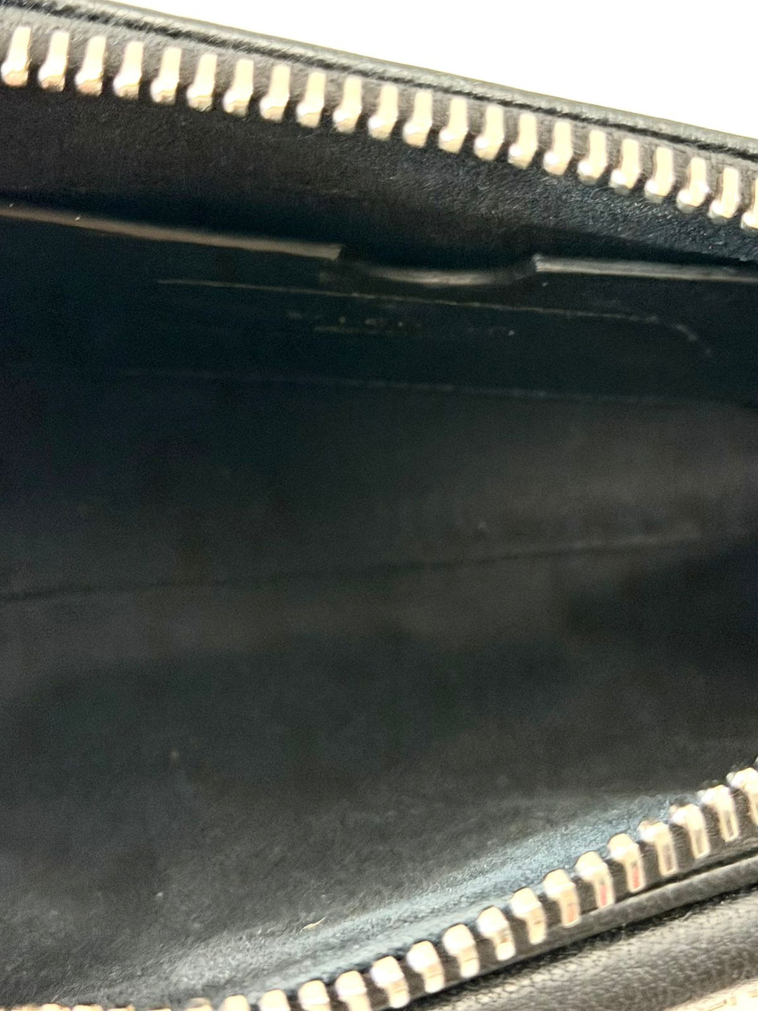 GIVENCHY NANO ANTIGONA CALFSKIN LEATHER CROSSBODY BAG