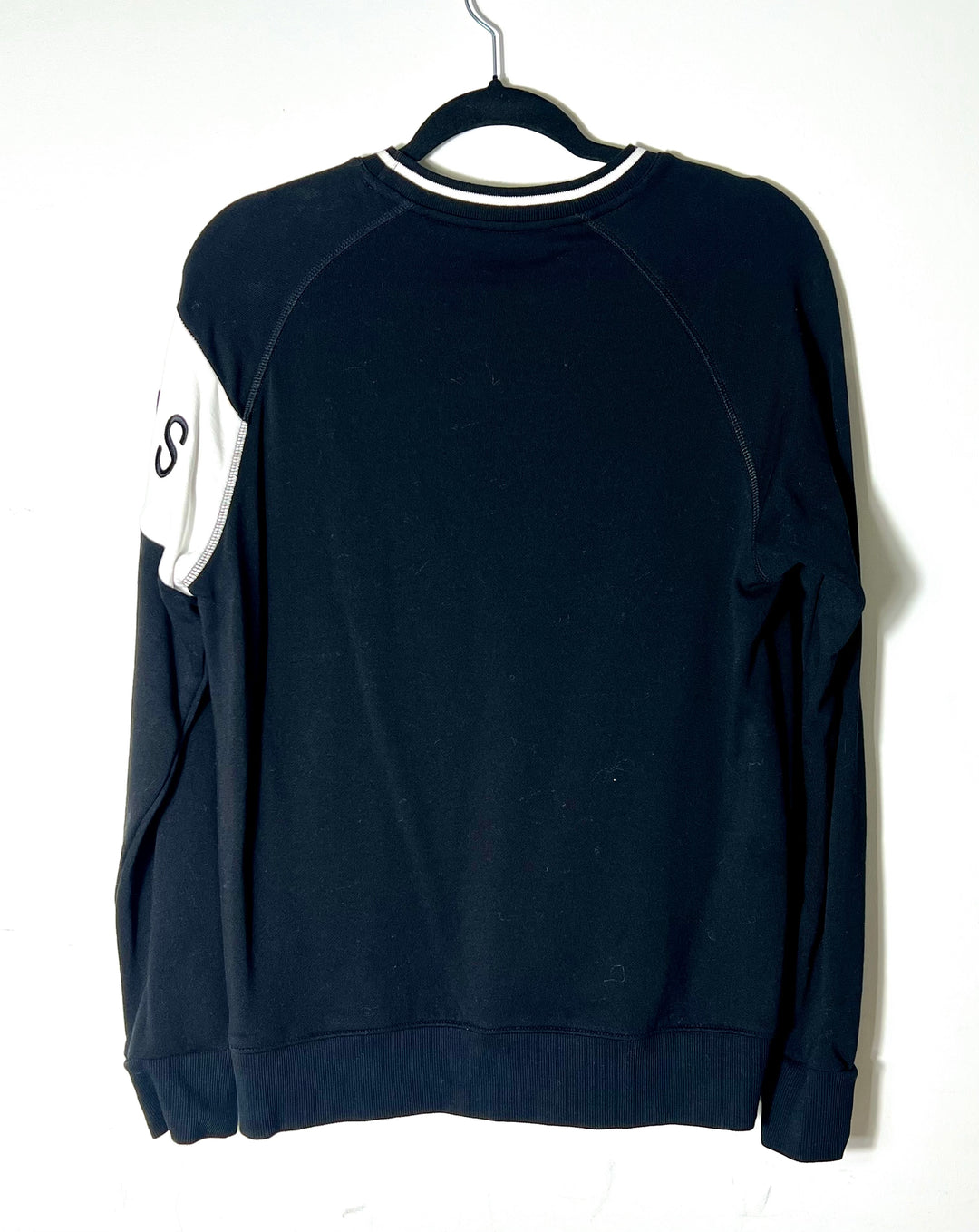 GIVENCHY PARIS 4G LOGO EMBROIDERED MEN&