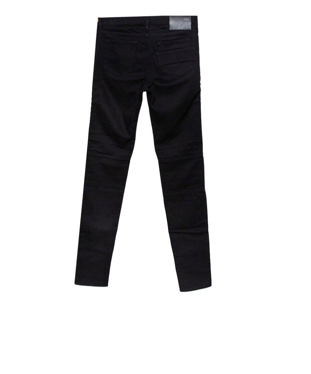 GIVENCHY RICO SLIM FIT BIKER JEANS