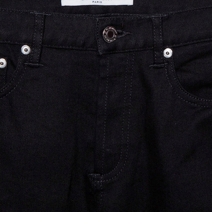 GIVENCHY RICO SLIM FIT BIKER JEANS