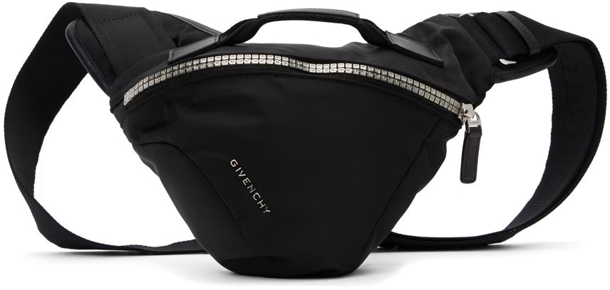 Givenchy shop triangle bag