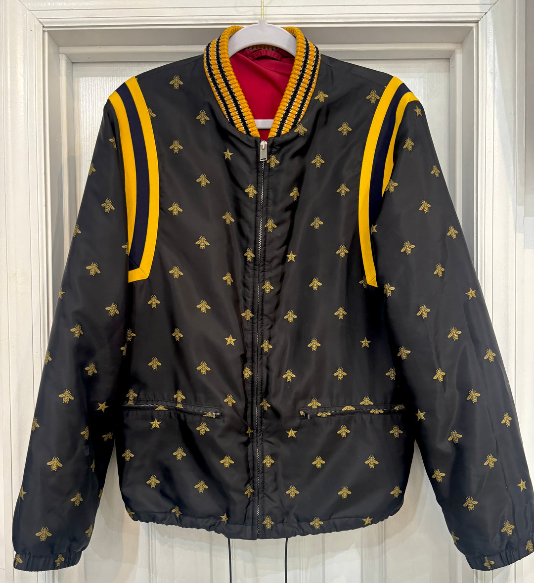 GUCCI BEE STAR MEN&