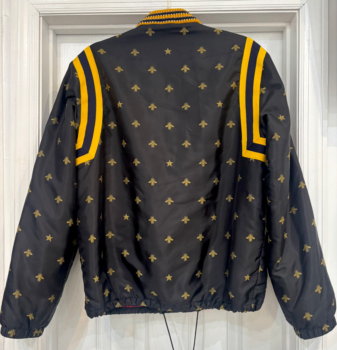 GUCCI BEE STAR MEN&