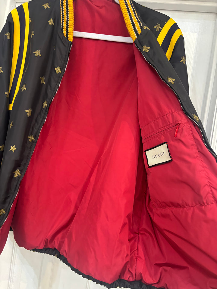 GUCCI BEE STAR MEN&