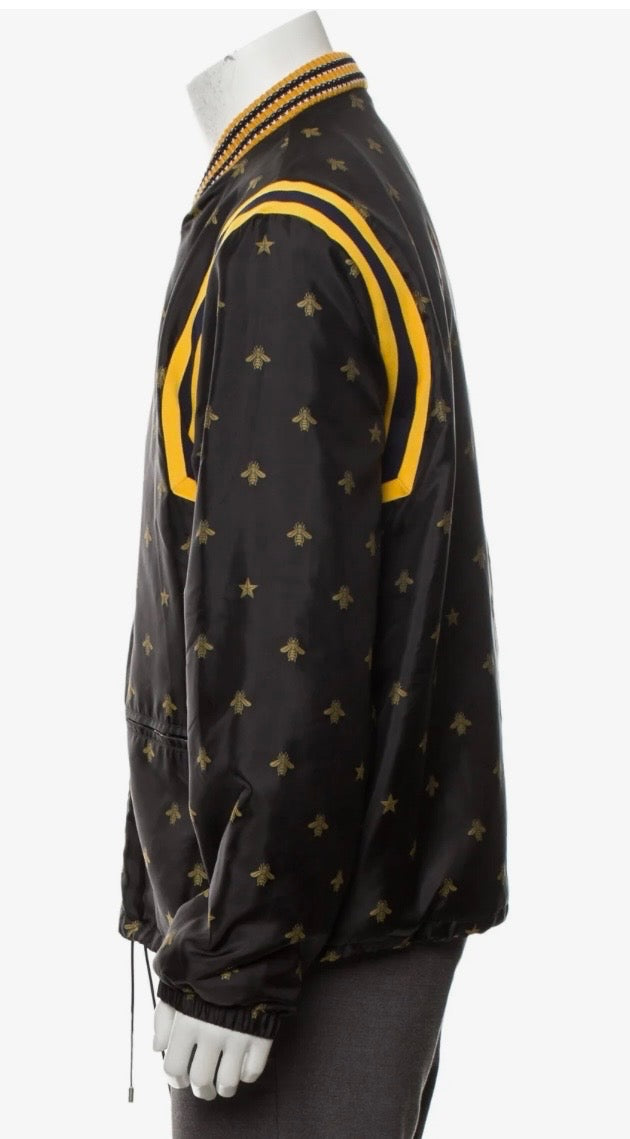 GUCCI BEE STAR MEN&