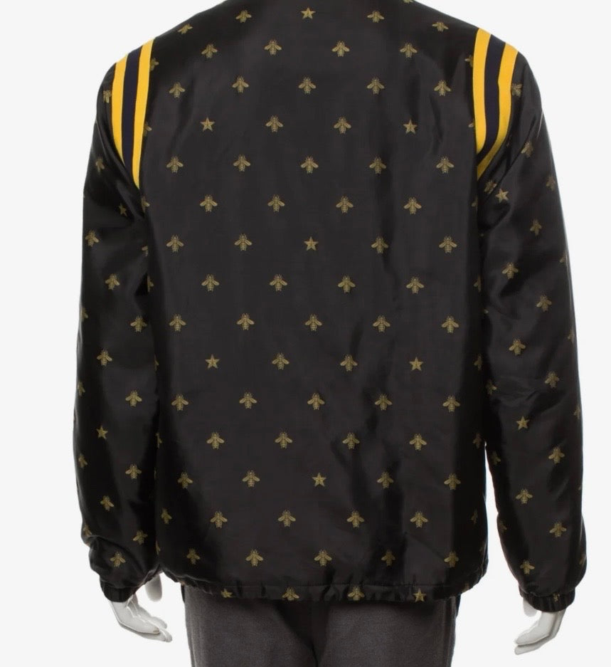 GUCCI BEE STAR MEN&