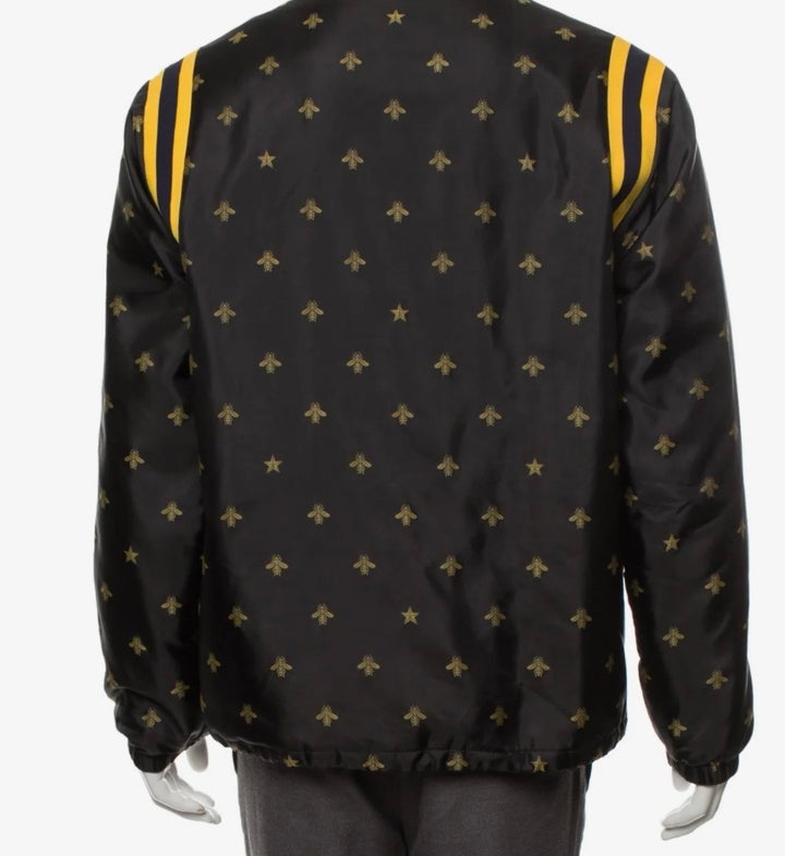 GUCCI BEE STAR MEN&