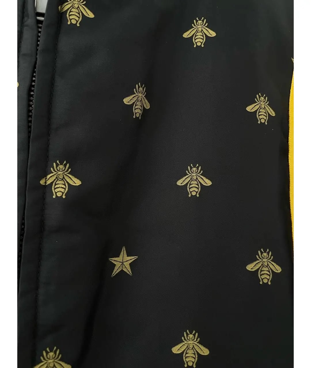 GUCCI BEE STAR MEN&