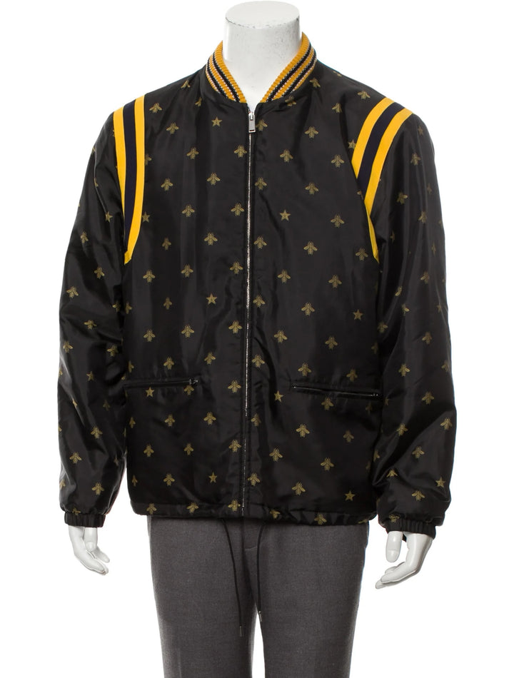GUCCI BEE STAR MEN&