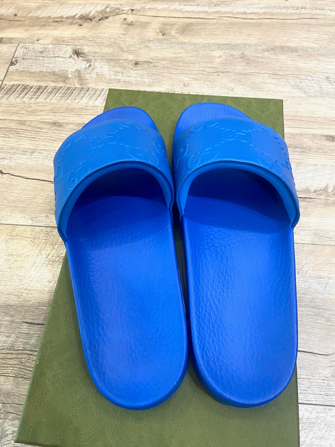 GUCCI GG DEMETRA MEN&