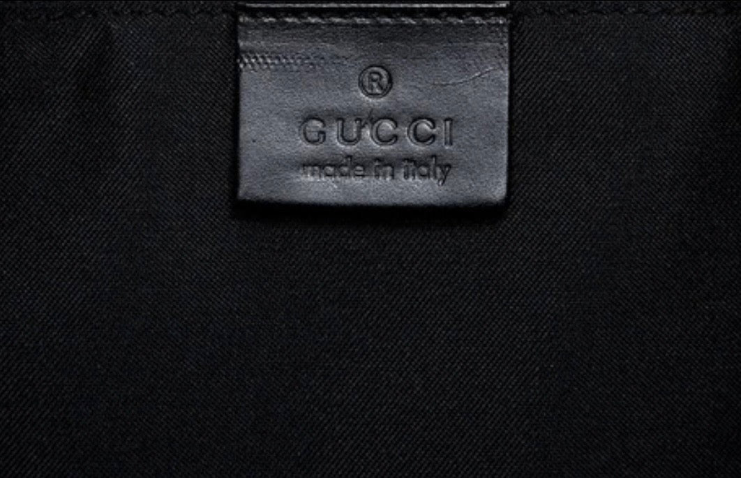 GUCCI GG MONOGRAM JACKIE O MEDIUM HOBO BAG
