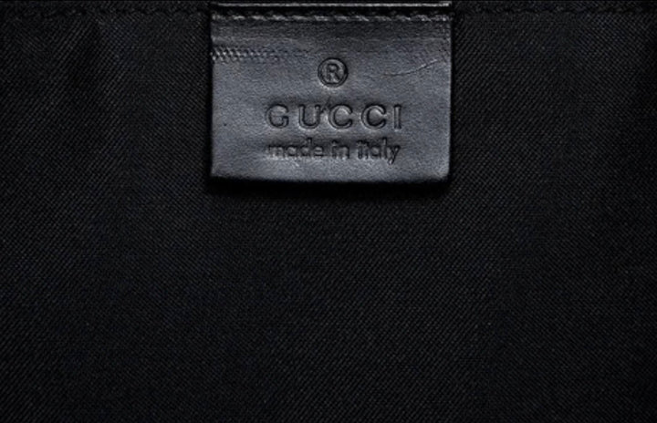 GUCCI GG MONOGRAM JACKIE O MEDIUM HOBO BAG