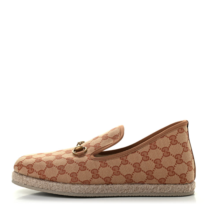 GUCCI GG MONOGRAM MEN&