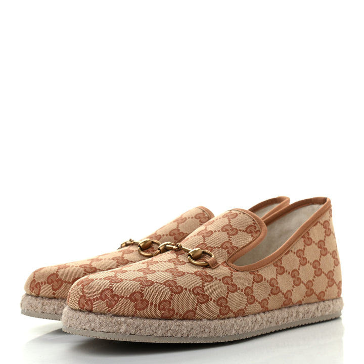 GUCCI GG MONOGRAM MEN&