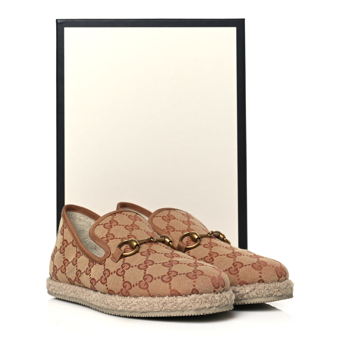 GUCCI GG MONOGRAM MEN&